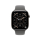 Apple Watch 11 46/Naturalny Tytan/Szary Pasek S/M 5G - 1362436 - zdjęcie 3